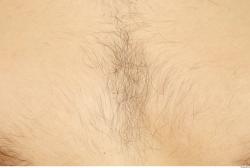 Hairy Skins